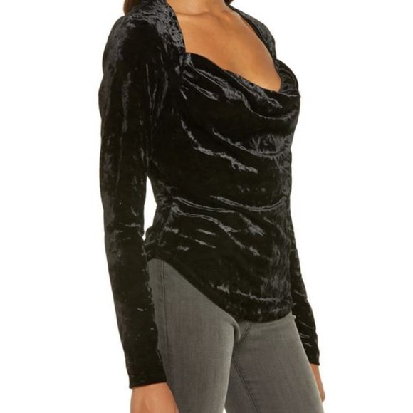 Free People Tops - Free People Perfect Date top